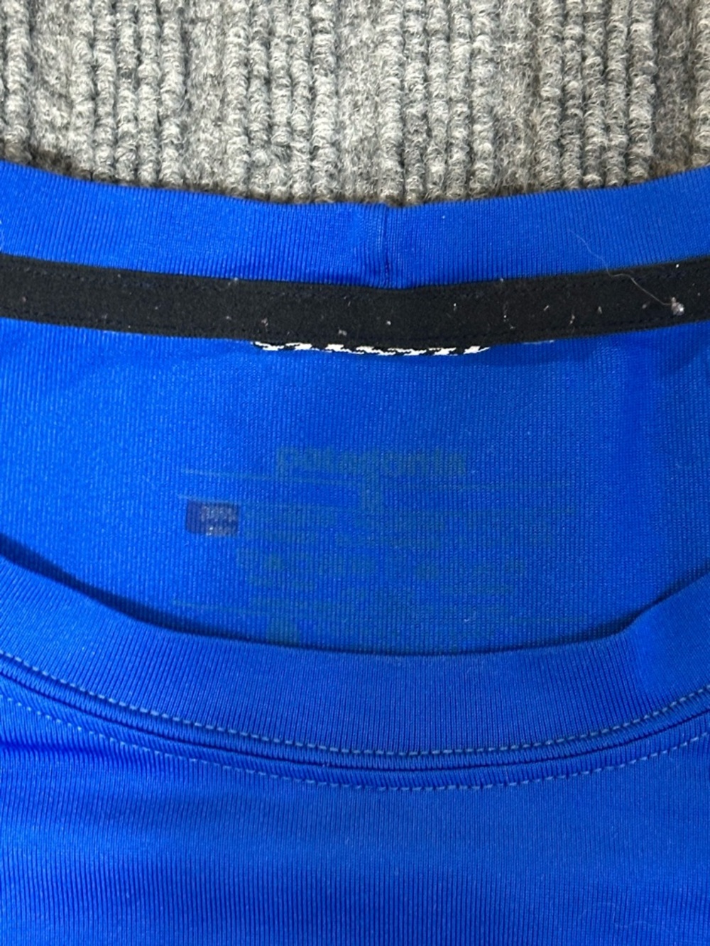 Patagonia‎ Active Tee - Picture 4 of 6